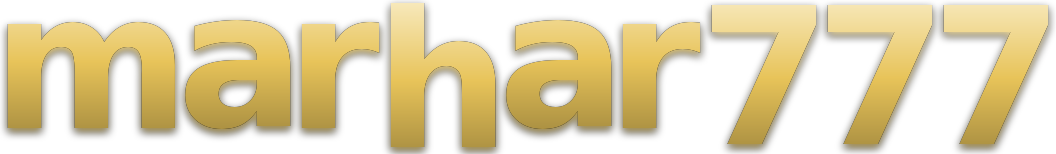 marhar777 logo